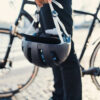 自転車ヘルメットイメージ